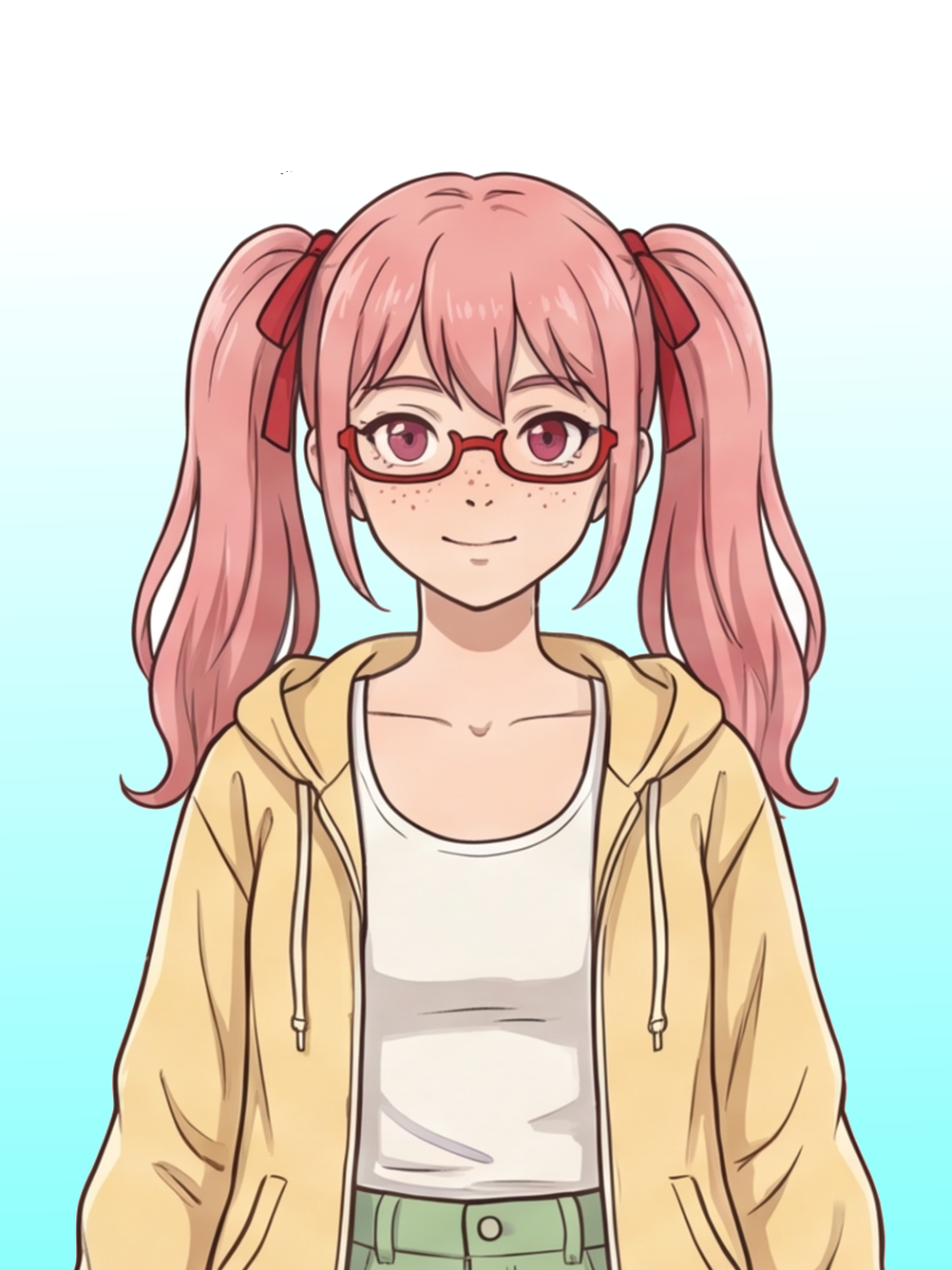 十六夜美纱 (美纱酱)