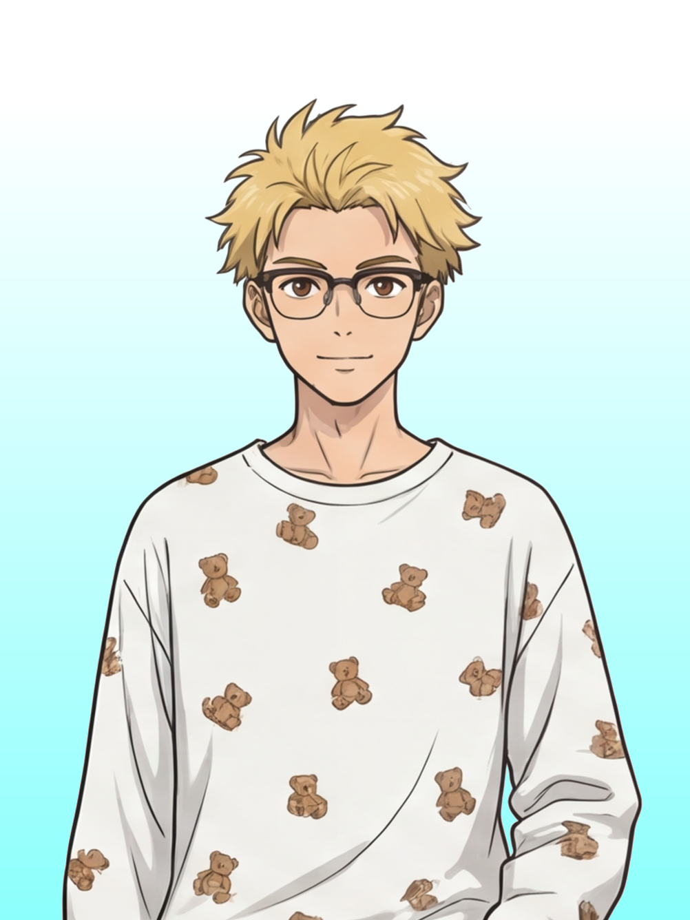 小野翔太 (翔太君)