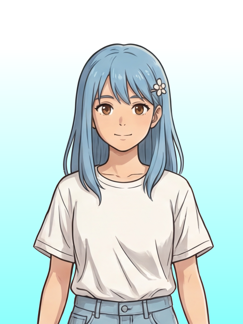 雪奈优衣 (小雪)